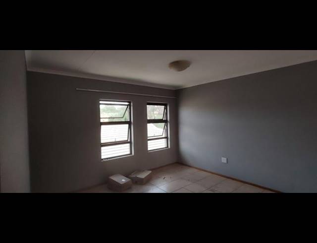 2 BEDROOM PROPERTY TO RENT IN CHANCLIFF RIDGE